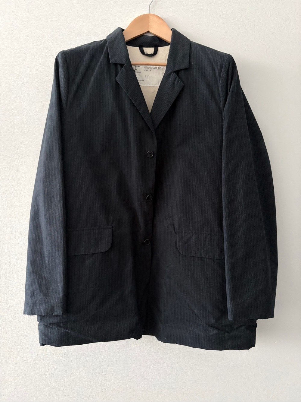 Camiel Fortgens Collection 011 Casual Suit Jacket